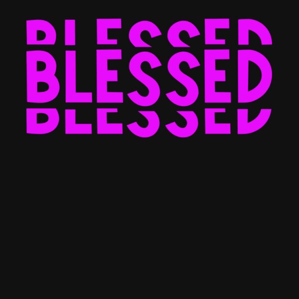 STACKED BLESSED Thumbnail