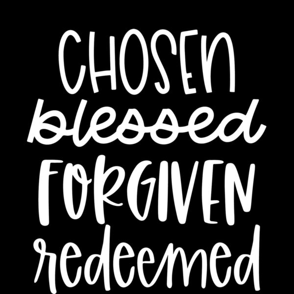 CHOSEN Thumbnail