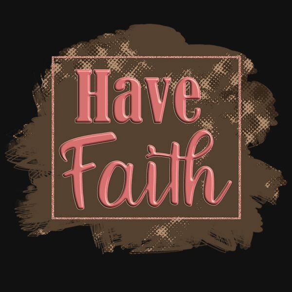 HAVE FAITH SS4500 Thumbnail