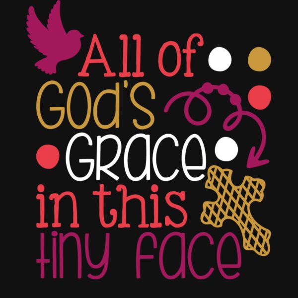 ALL GOD S GRACE Thumbnail