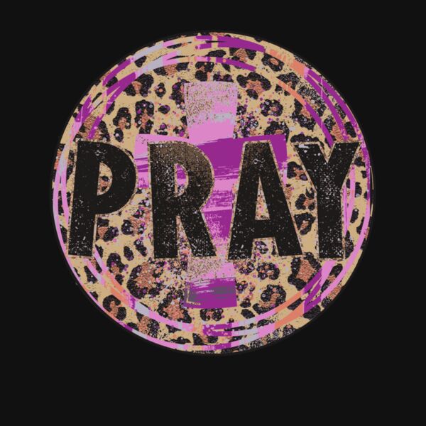 Glitter Pray Thumbnail