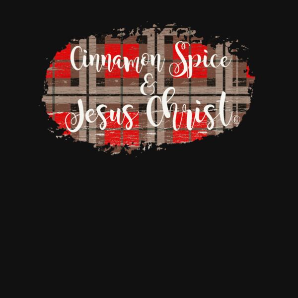 Cinnamon Spice And Jesus Christ Thumbnail