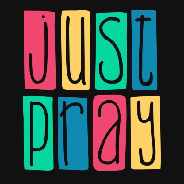 JUST PRAY Thumbnail