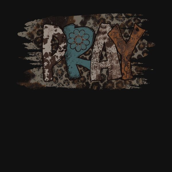 Western Pray Thumbnail