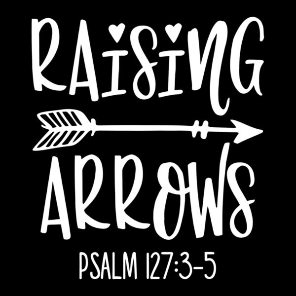 RAISING ARROWS Thumbnail