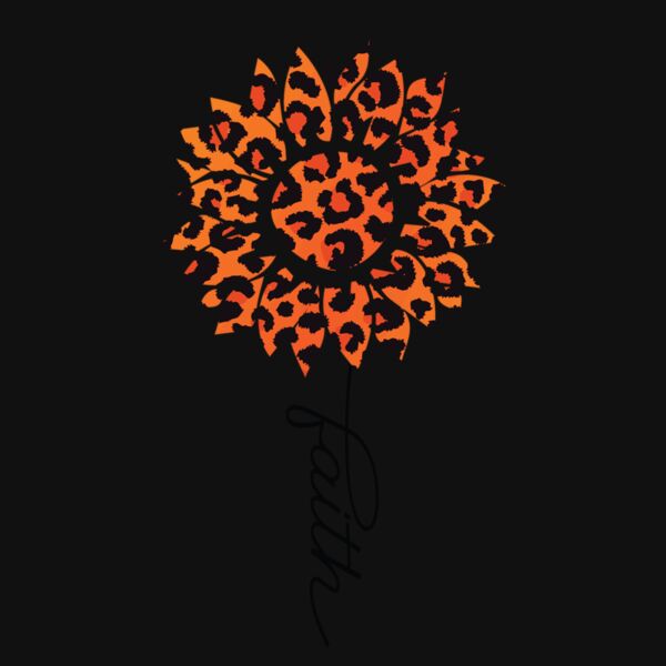 faith september flower Thumbnail