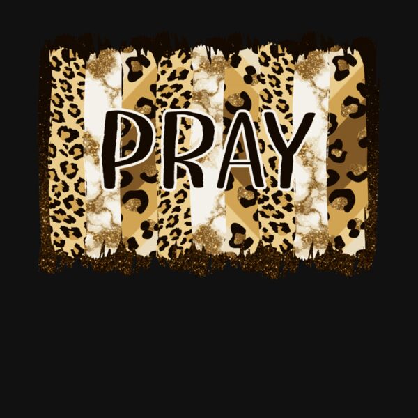 Leopard Pray Thumbnail