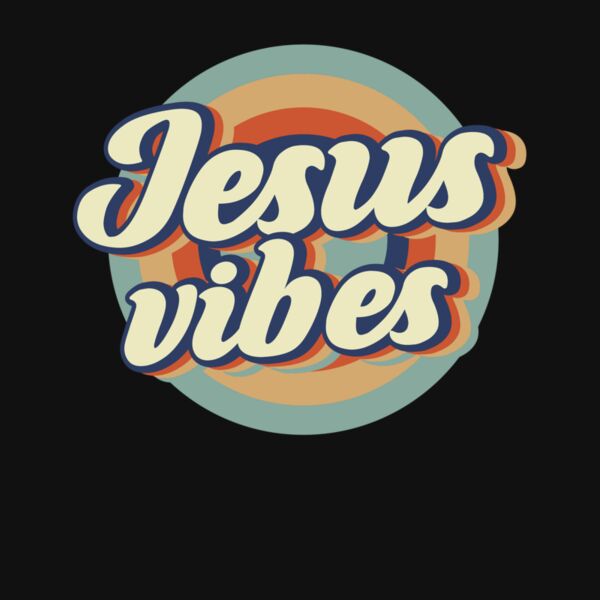 JESUS VIBES Thumbnail