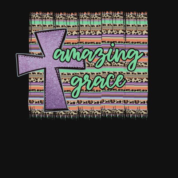AMAZING GRACE SERAPE Thumbnail