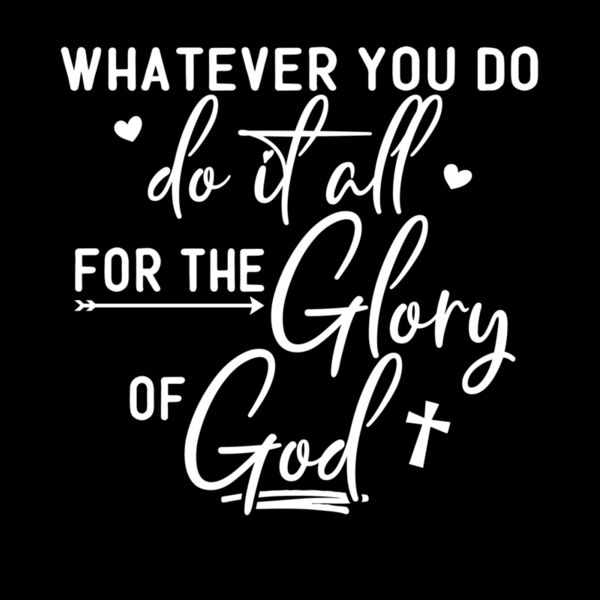 WHATEVER YOU DO Thumbnail