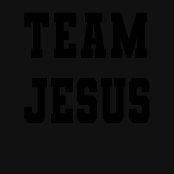 TEAM JESUS Thumbnail