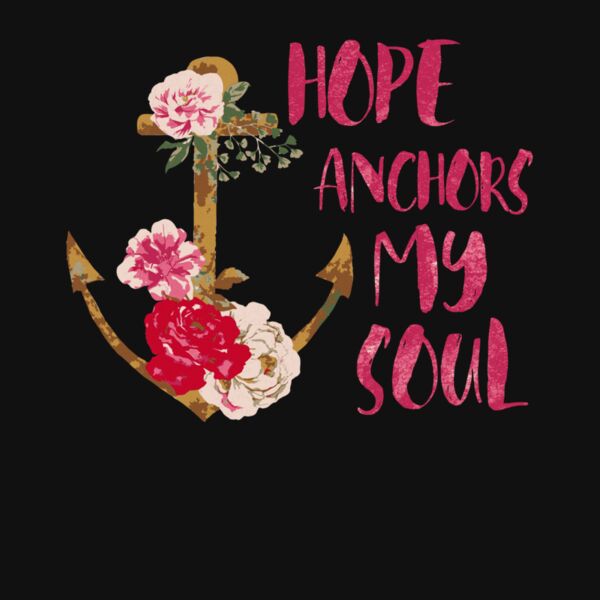 Hope Anchors My Soul Thumbnail