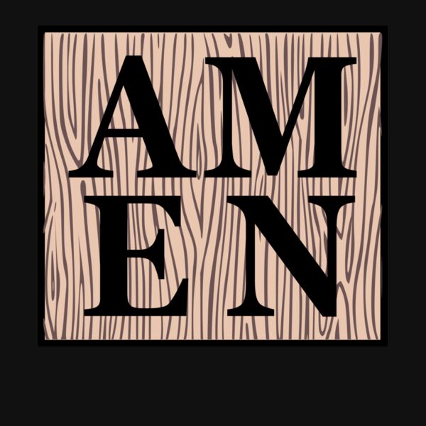 AMEN WOOD GRAIN Thumbnail
