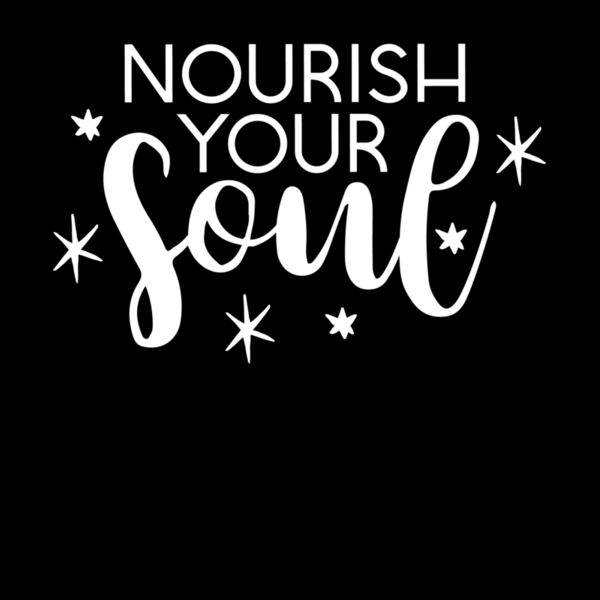 NOURISH YOUR SOUL Thumbnail