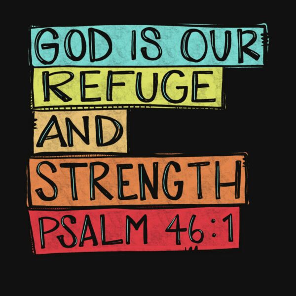 God Is Our Refuge Thumbnail