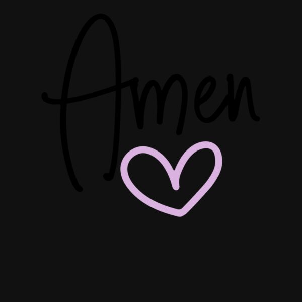 AMEN HEART Thumbnail