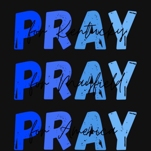 PRAY FOR KENTUCKY Thumbnail