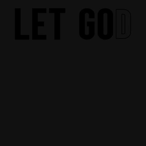 Let God camo Thumbnail