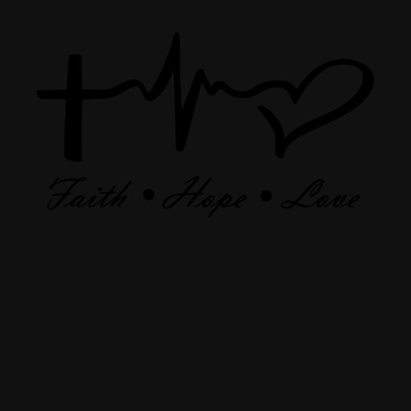 FAITH HOPE LOVE Thumbnail