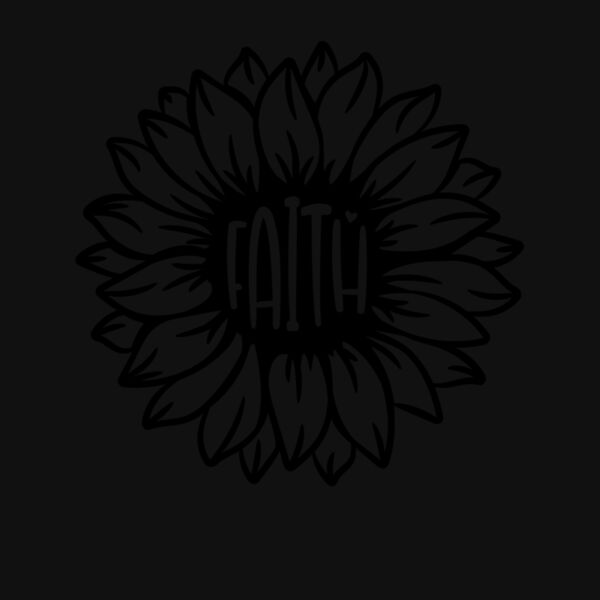 faith OCTOBER Thumbnail