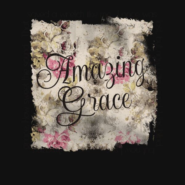 Amazing Grace Floral Thumbnail