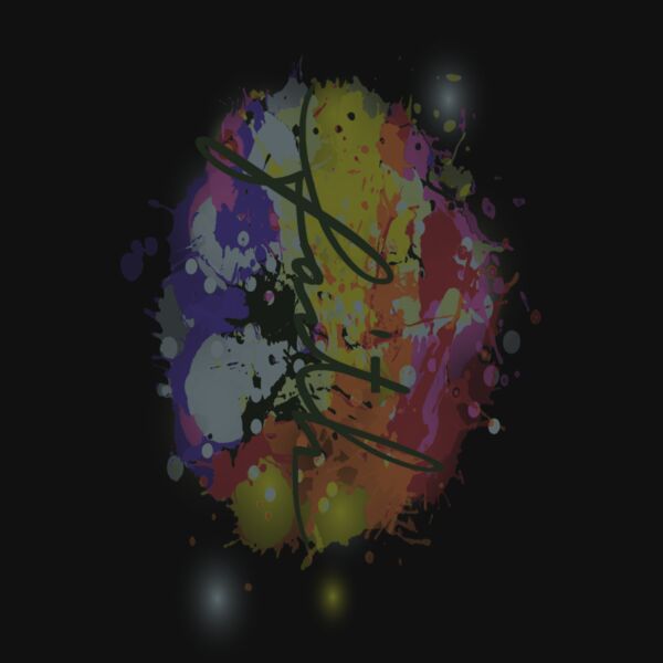 Faith Watercolor Thumbnail