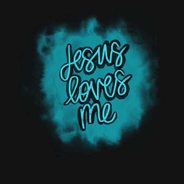 JESUS LOVES ME Thumbnail