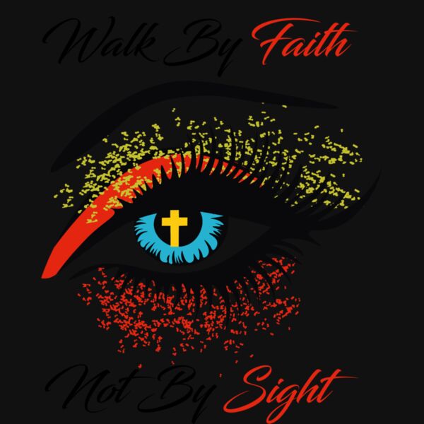 WALK BY FAITH Thumbnail
