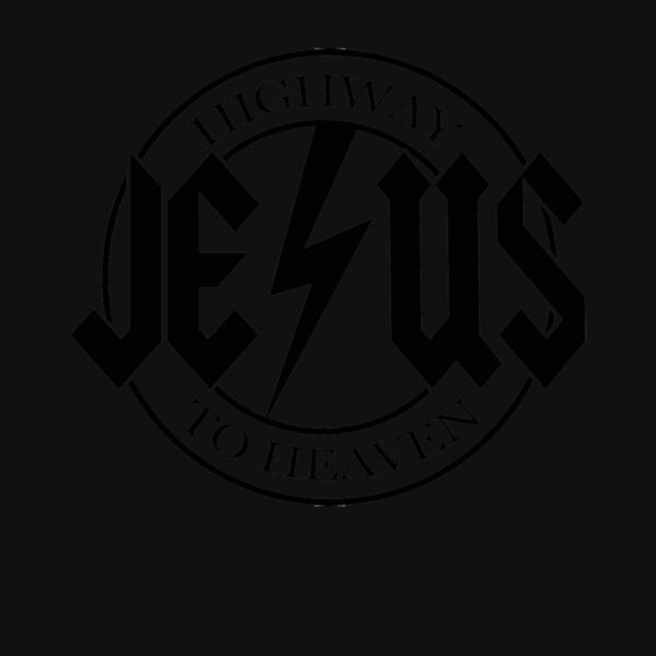Jesus Highway to Heaven Thumbnail