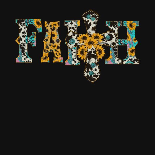 WESTERN FAITH Thumbnail