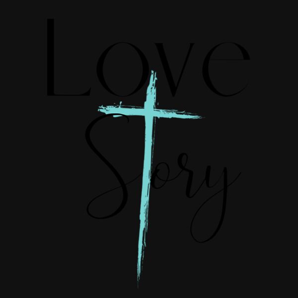 Love Story Blue Thumbnail