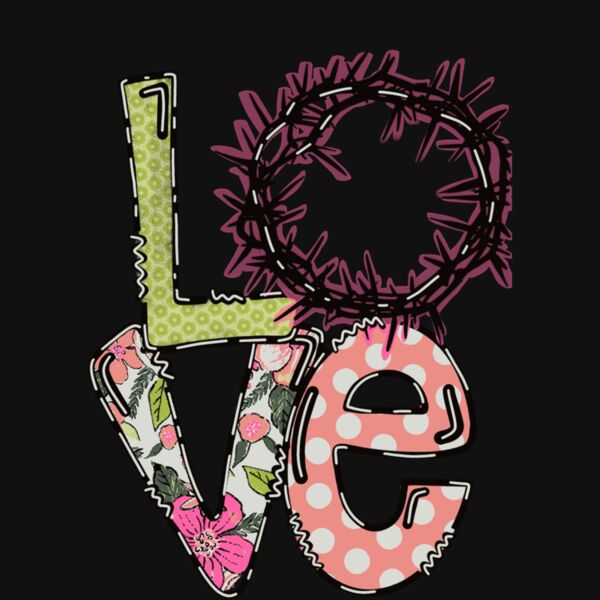 LOVE THORN CROWN Thumbnail