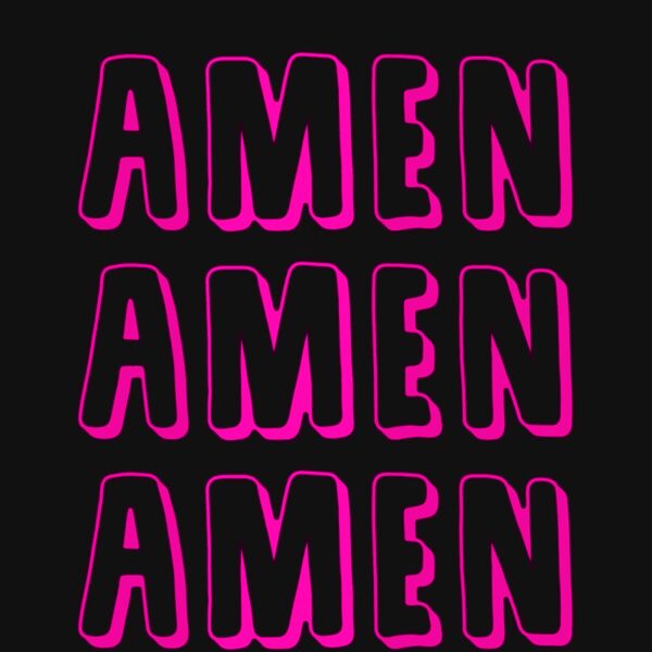 AMEN AMEN AMEN Thumbnail