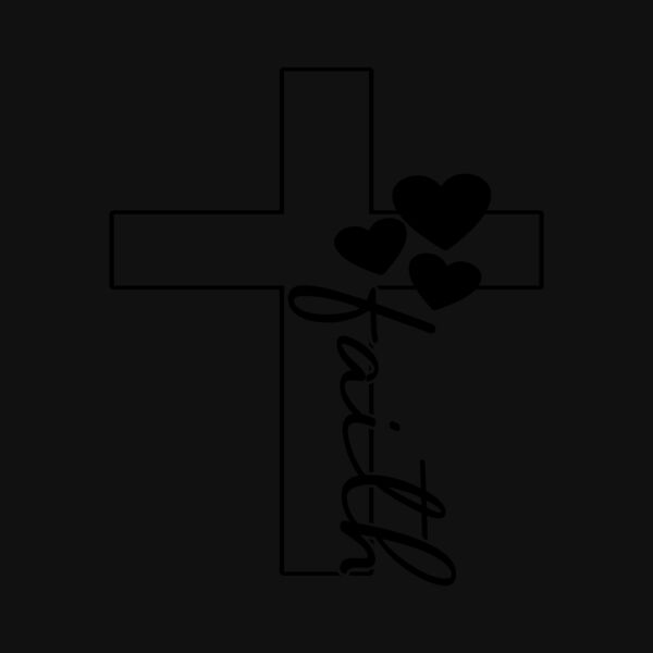 faith hearts Thumbnail