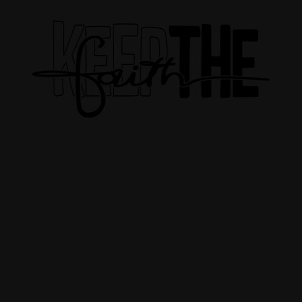 Keep The Faith Thumbnail