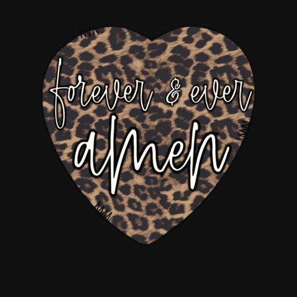 leopard forever and ever Thumbnail