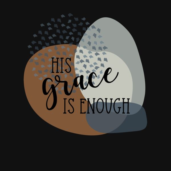 HIS GRACE   Wave Wash Crew Sweatshirt Thumbnail