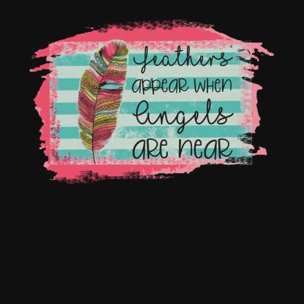 feathers appear Thumbnail