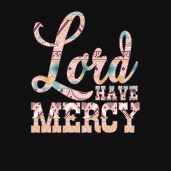 lord have mercy Thumbnail