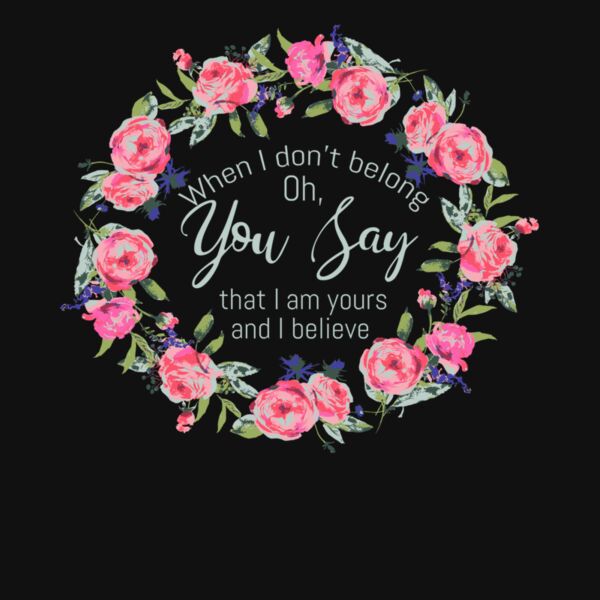 I Am Yours Thumbnail