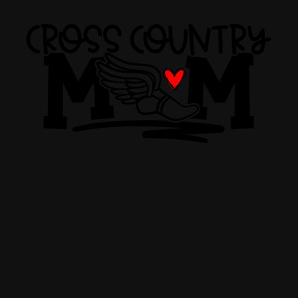 CROSS COUNTRY MOM Thumbnail