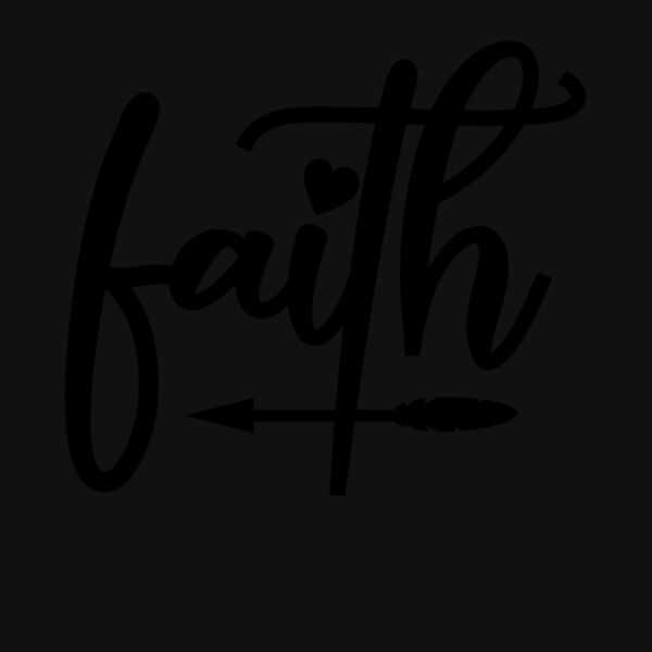FAITH ARROW Thumbnail