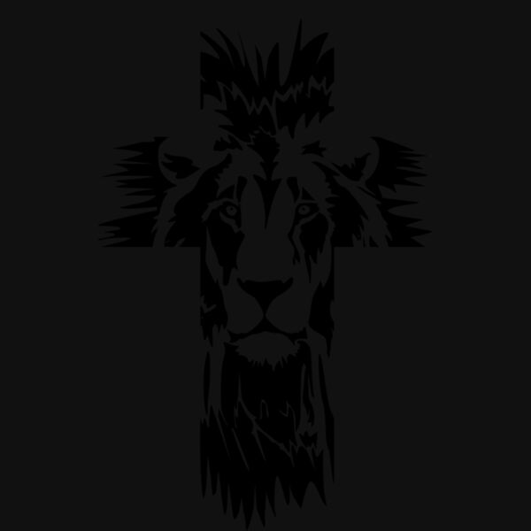 JUDAH LION CROSS Thumbnail