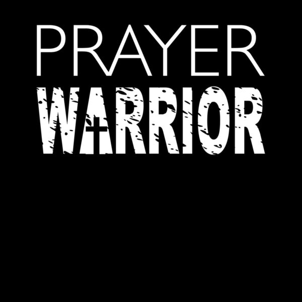 PRAYER WARRIOR Thumbnail