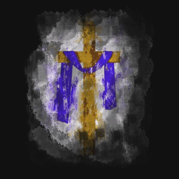 Easter Cross Thumbnail