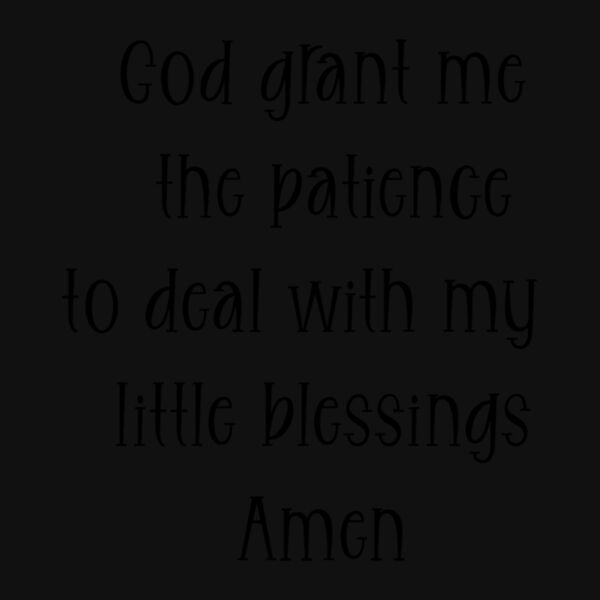 GOD GRANT ME Thumbnail