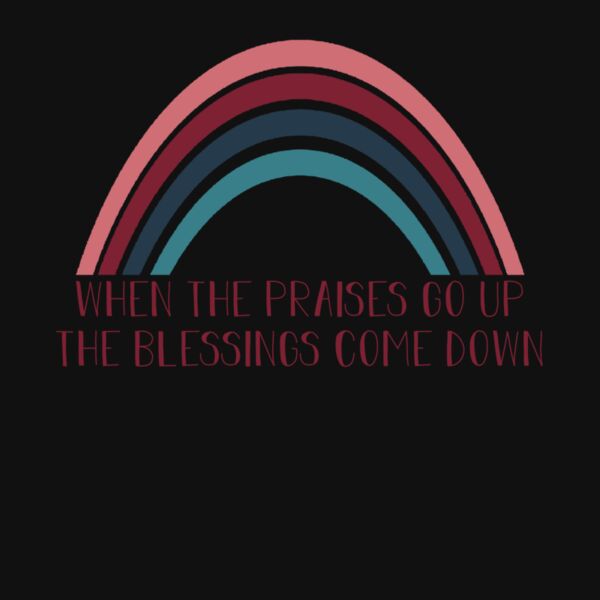 PRAISES GO UP Thumbnail