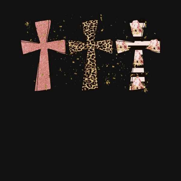 Trio Cross Thumbnail