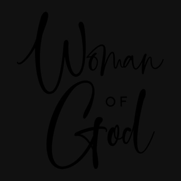 Woman of God Thumbnail