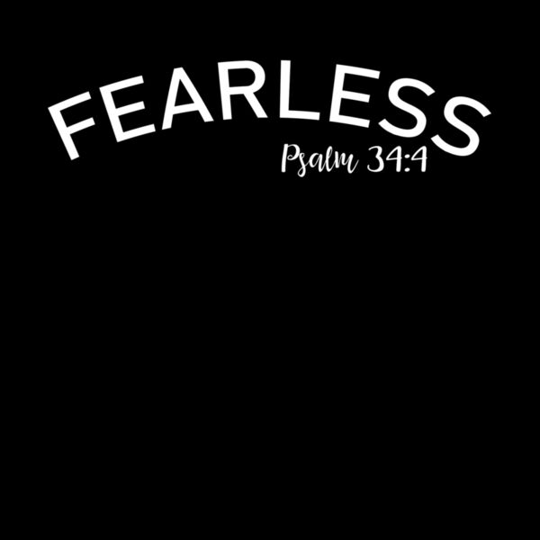 Fearless Thumbnail